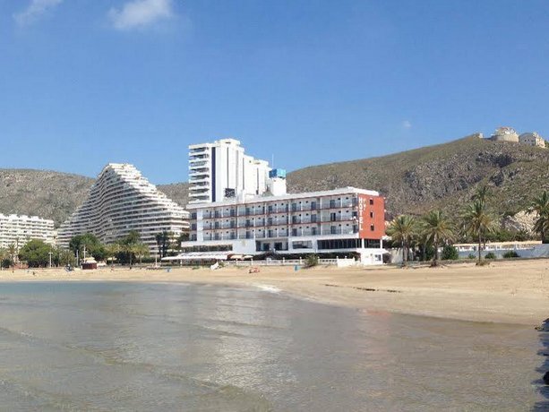 Hotel Sicania Cullera