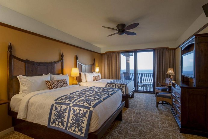 Aulani Disney Resort And Spa In Ko Olina Oahu Compare Deals