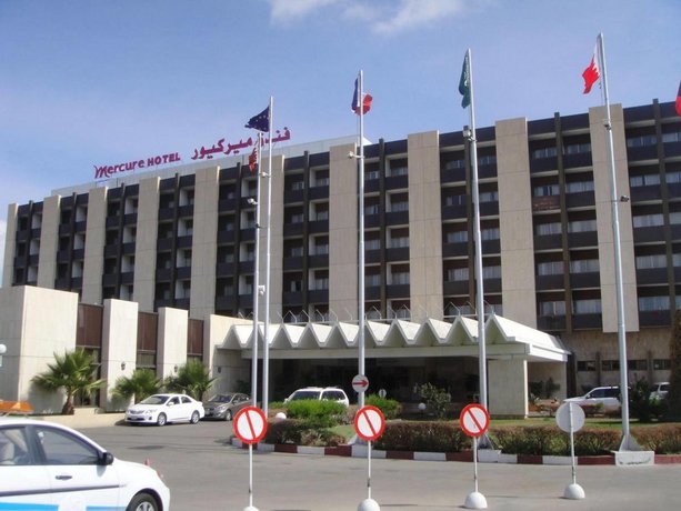 Mercure Hotel Khamis Mushayt