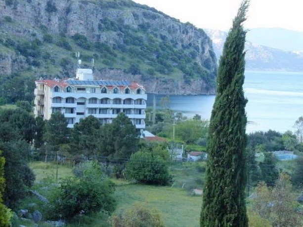 Verano Hotel Marmaris