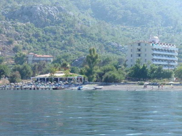 Verano Hotel Marmaris