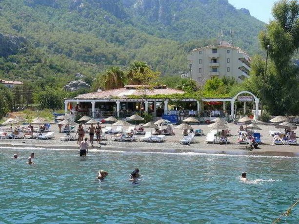 Verano Hotel Marmaris