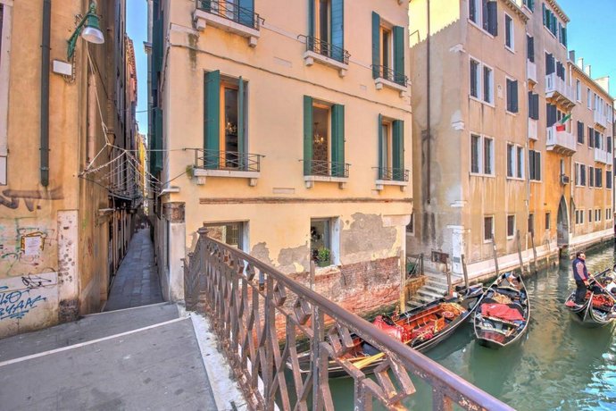 Residenza Goldoni Inn Venice