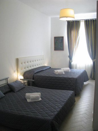 Hotel Enza Florence