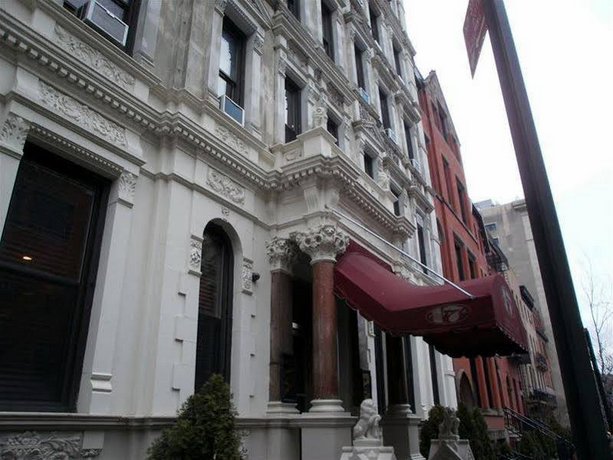 Hotel 17 - Extended Stay