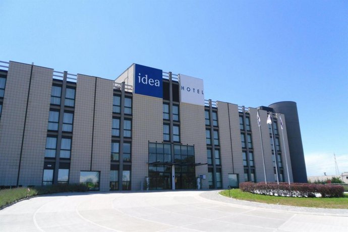 아이디어 호텔 밀라노 산 시로, Idea Hotel Milano San Siro