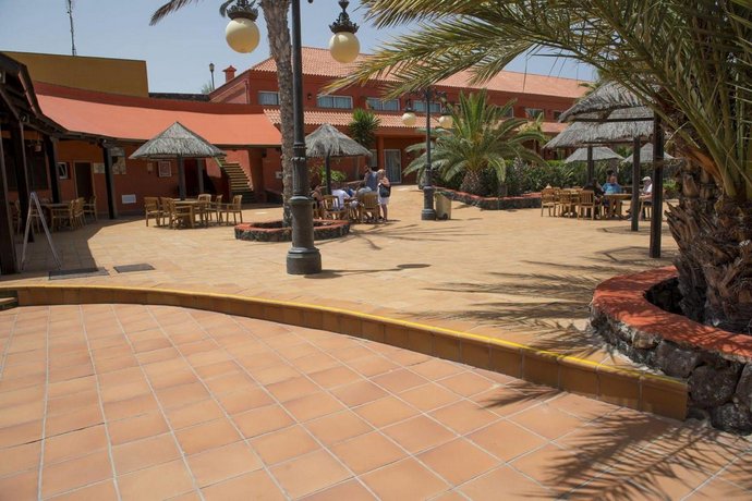 Oasis Village Hotel Fuerteventura