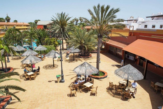 Oasis Village Hotel Fuerteventura