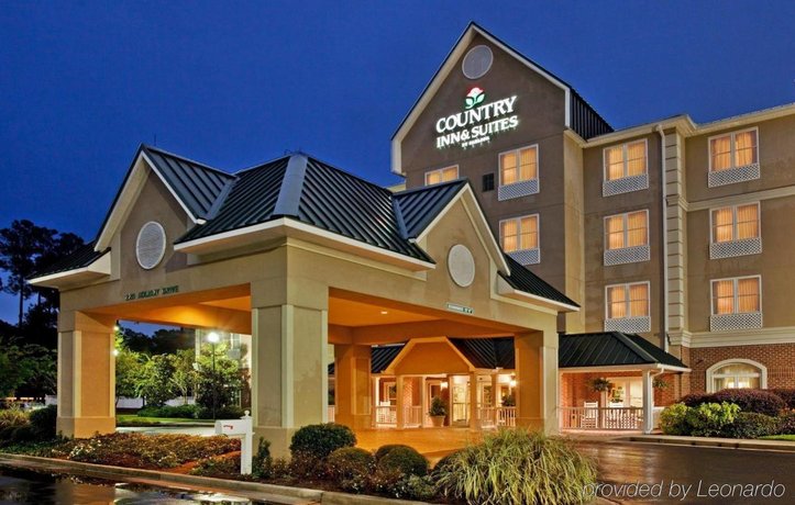 Country Inn Suites By Radisson Summerville Sc Compare Deals