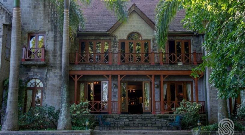 Arusha Serena Hotel