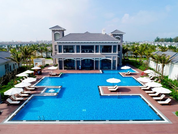 빈펄 리조트 & 스파 다낭, Vinpearl Resort & Spa Da Nang