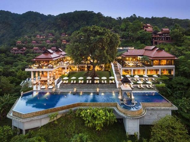 Pimalai Resort And Spa