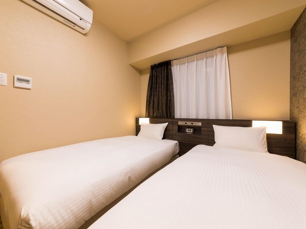 호텔 WBF 교토 시조 히시키테이, Hotel WBF Kyoto Shijo NISHIKITEI