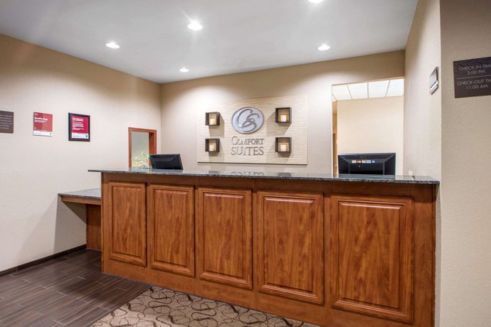 Comfort Suites Johnson Creek Conference Compare Deals