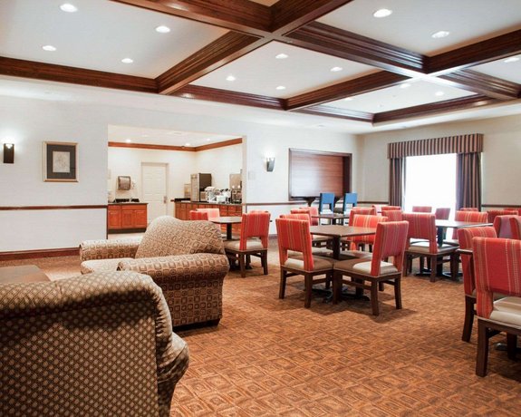 Comfort Suites Milwaukee Park Place Compare Deals