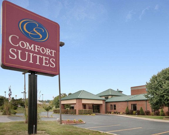 Comfort Suites Parkersburg South Mineral Wells Compare Deals - 