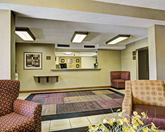 Comfort Inn Beckley Compare Deals