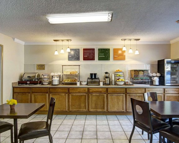 Comfort Inn Beckley Compare Deals
