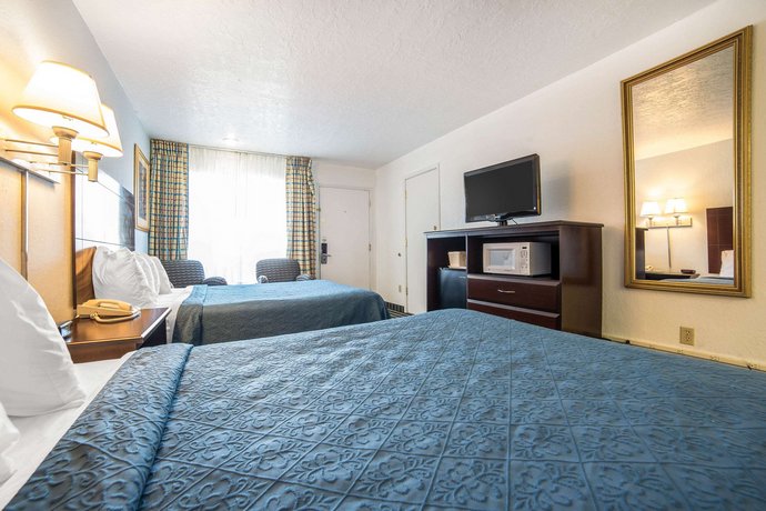 Quality Inn Rock Springs Compare Deals