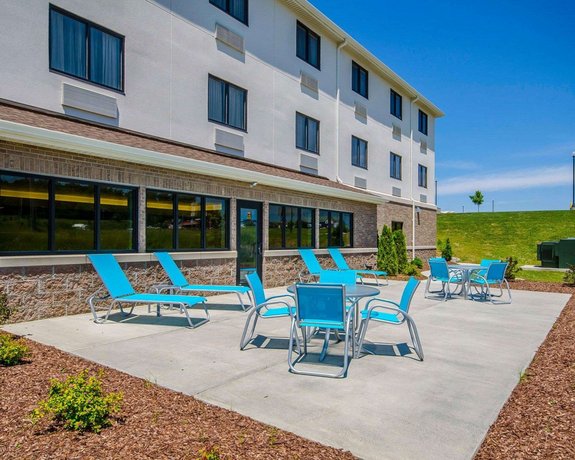 Comfort Inn Ferdinand Compare Deals