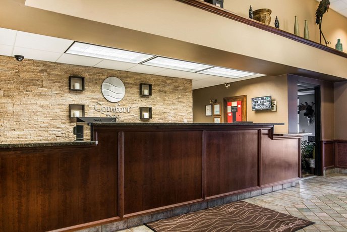 Comfort Inn Towanda Wysox Compare Deals
