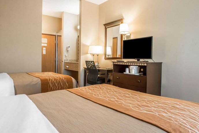 Comfort Inn New Stanton Compare Deals