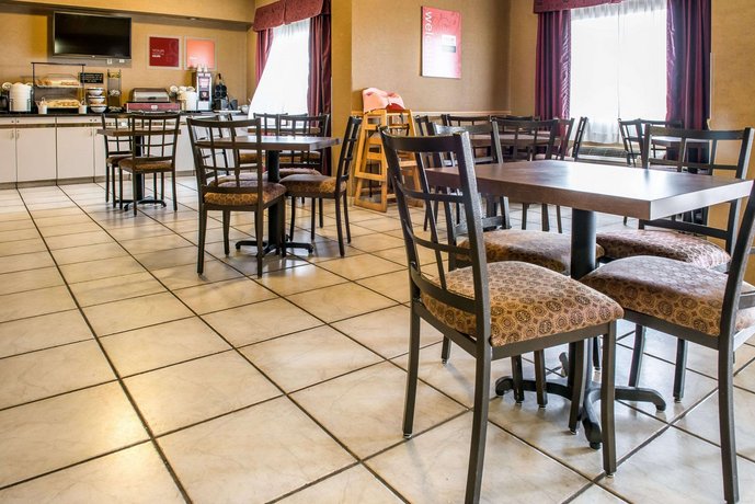 Comfort Inn New Stanton Compare Deals