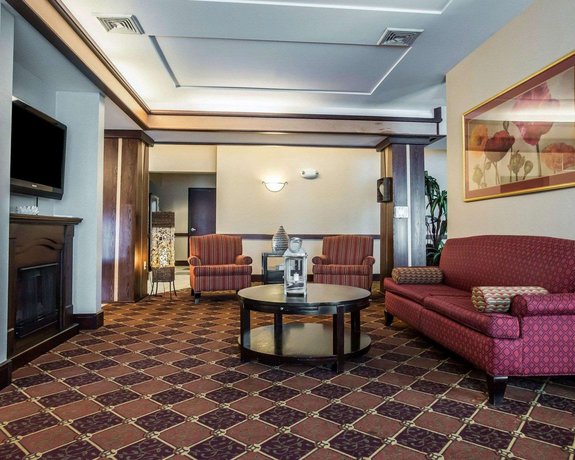 Comfort Inn Williamsport Compare Deals