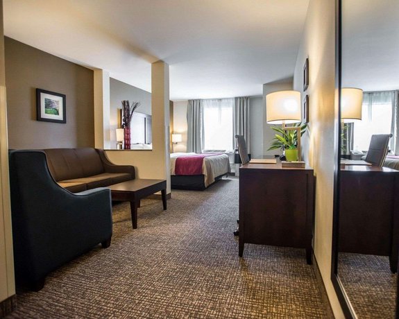 Comfort Inn Williamsport Compare Deals