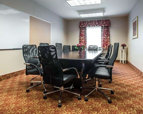 Comfort Inn Williamsport Compare Deals