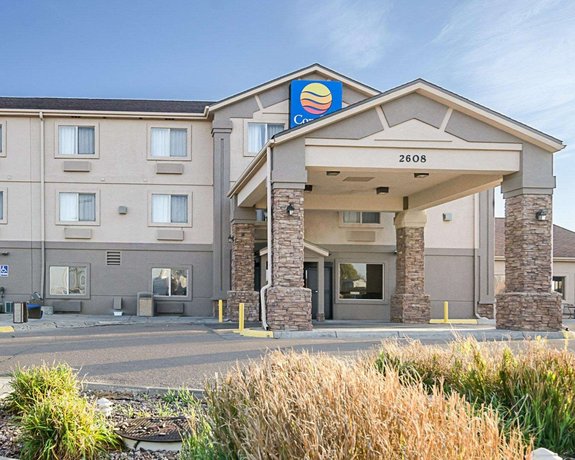 Comfort Inn Garden City Compare Deals