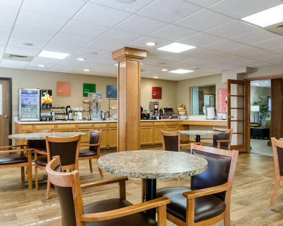 Comfort Inn Garden City Compare Deals