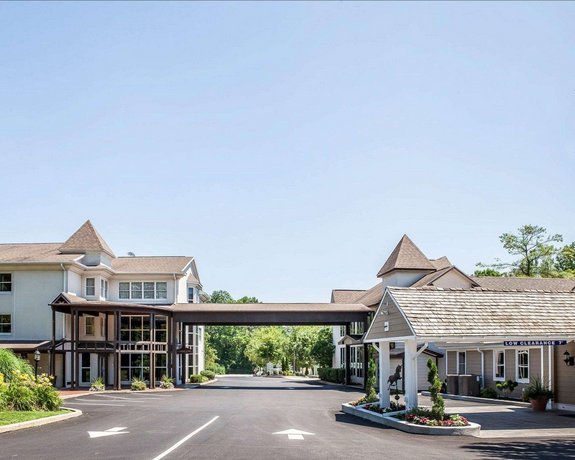 Inn At Mendenhall An Ascend Hotel Collection Member - 