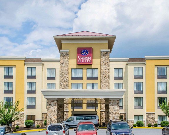 Comfort Suites Hummelstown Harrisburg Compare Deals