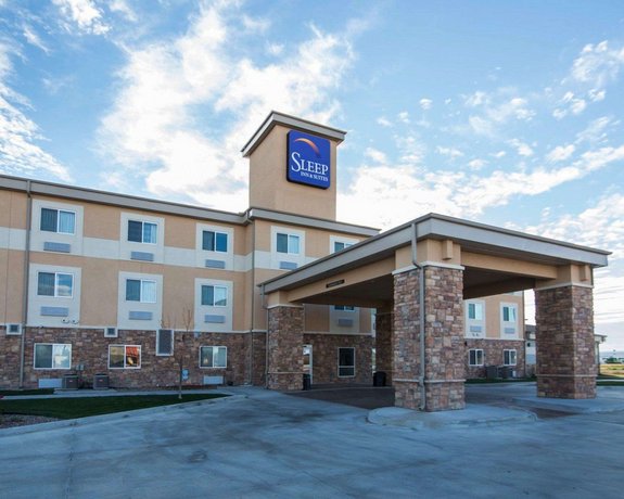 Sleep Inn Suites Colby Compare Deals