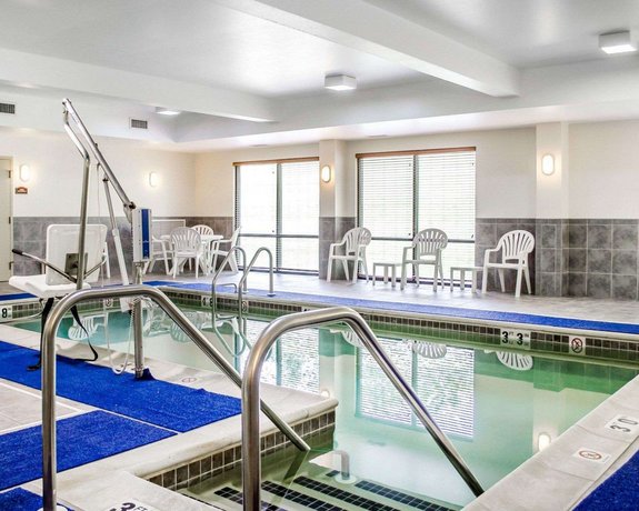 Comfort Suites Amish Country Lancaster Compare Deals