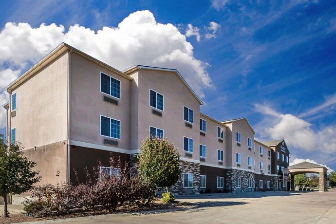 Comfort Inn Suites Newton Compare Deals
