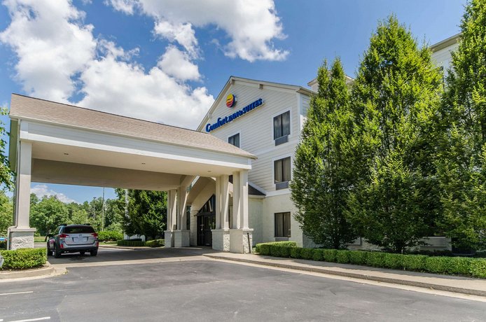 Comfort Inn Suites Morehead Compare Deals