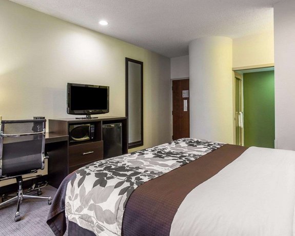 Sleep Inn At Bush River Road Columbia Compare Deals