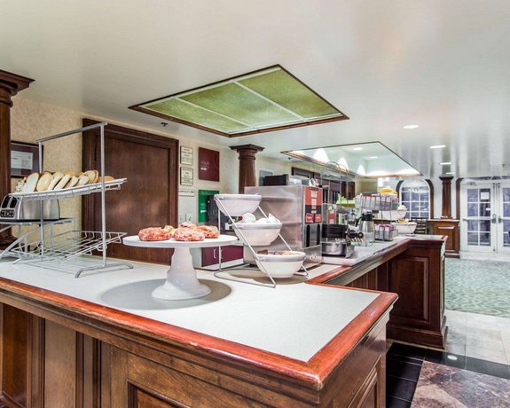 Comfort Suites Sumter Compare Deals