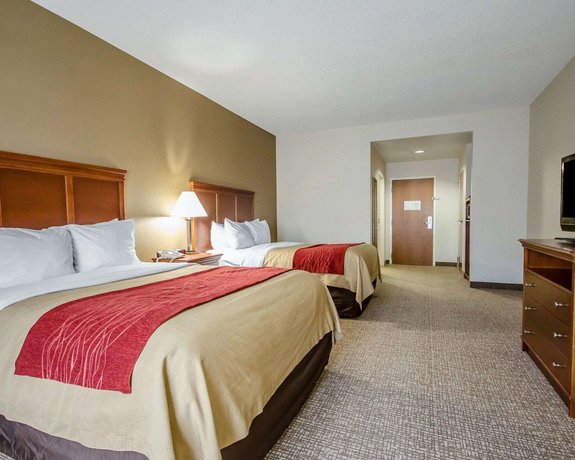 Comfort Inn Louisville Compare Deals