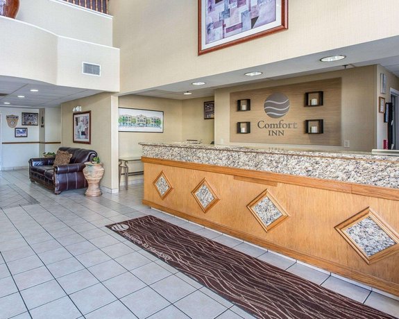 Comfort Inn Hanford Lemoore Compare Deals