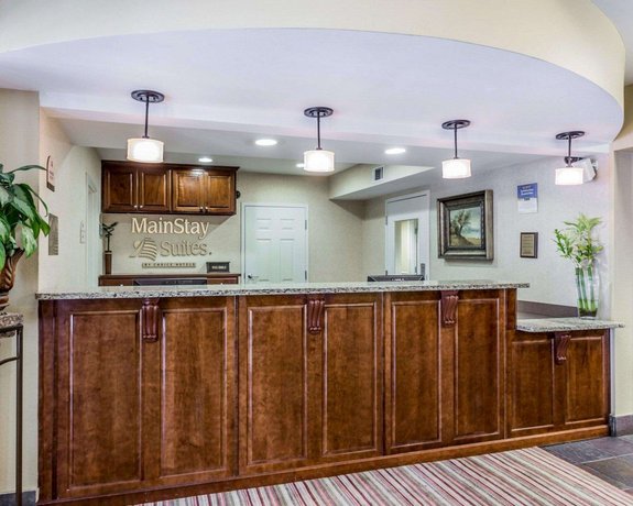 MainStay Suites Mount Pleasant (South Carolina)