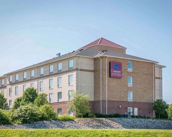 Comfort Suites Southport Indianapolis Compare Deals