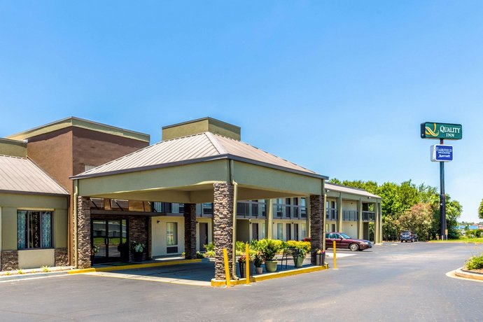 Quality Inn Simpsonville Greenville Compare Deals