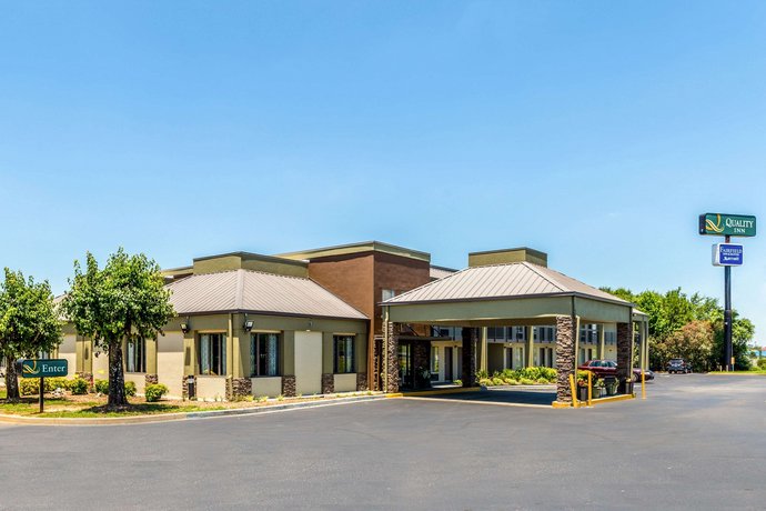 Quality Inn Simpsonville Greenville Compare Deals