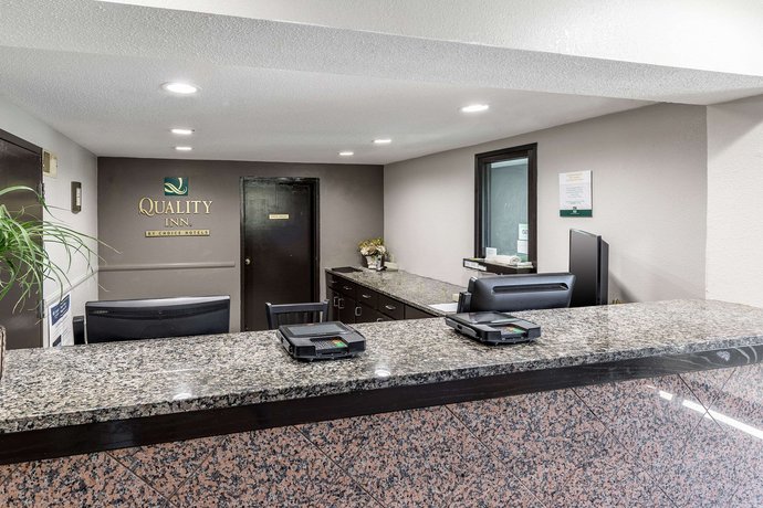 Quality Inn Simpsonville Greenville Compare Deals