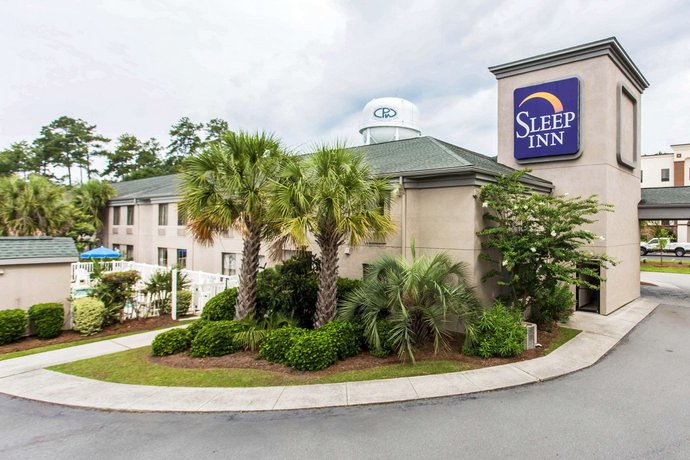 Sleep Inn Summerville Charleston Compare Deals