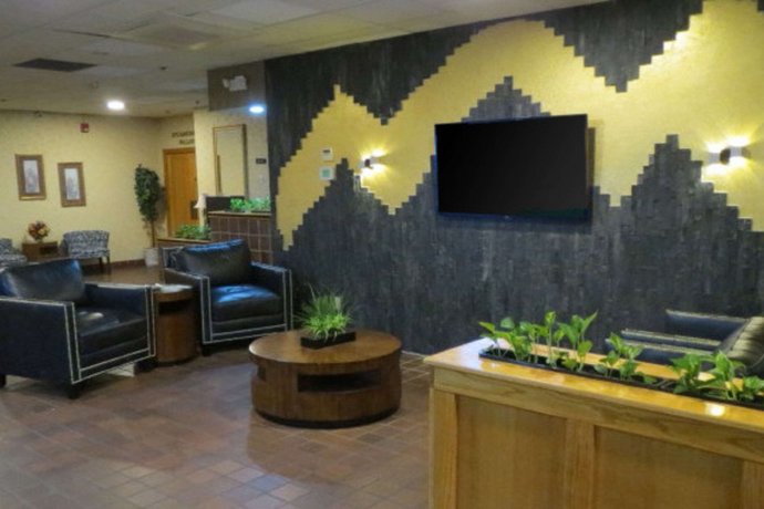 Ramada Hotel Logansport