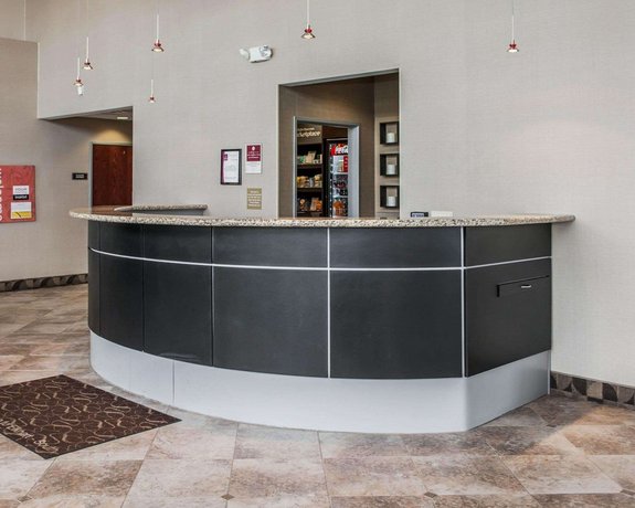 Comfort Suites South Elkhart Compare Deals